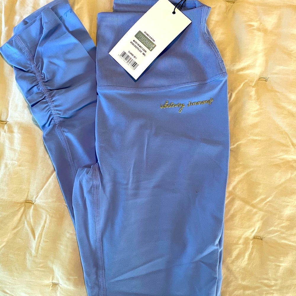 Whitney Simmons x Gymshark v2 (S)